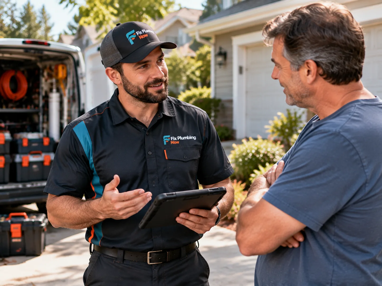 Clogged Drain Service New Harmony, UT FAQs